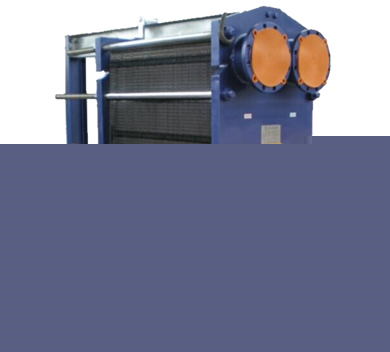 BR1.6系列板式換熱器